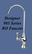 905 Designer RO Faucets